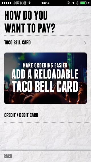 Taco Bell